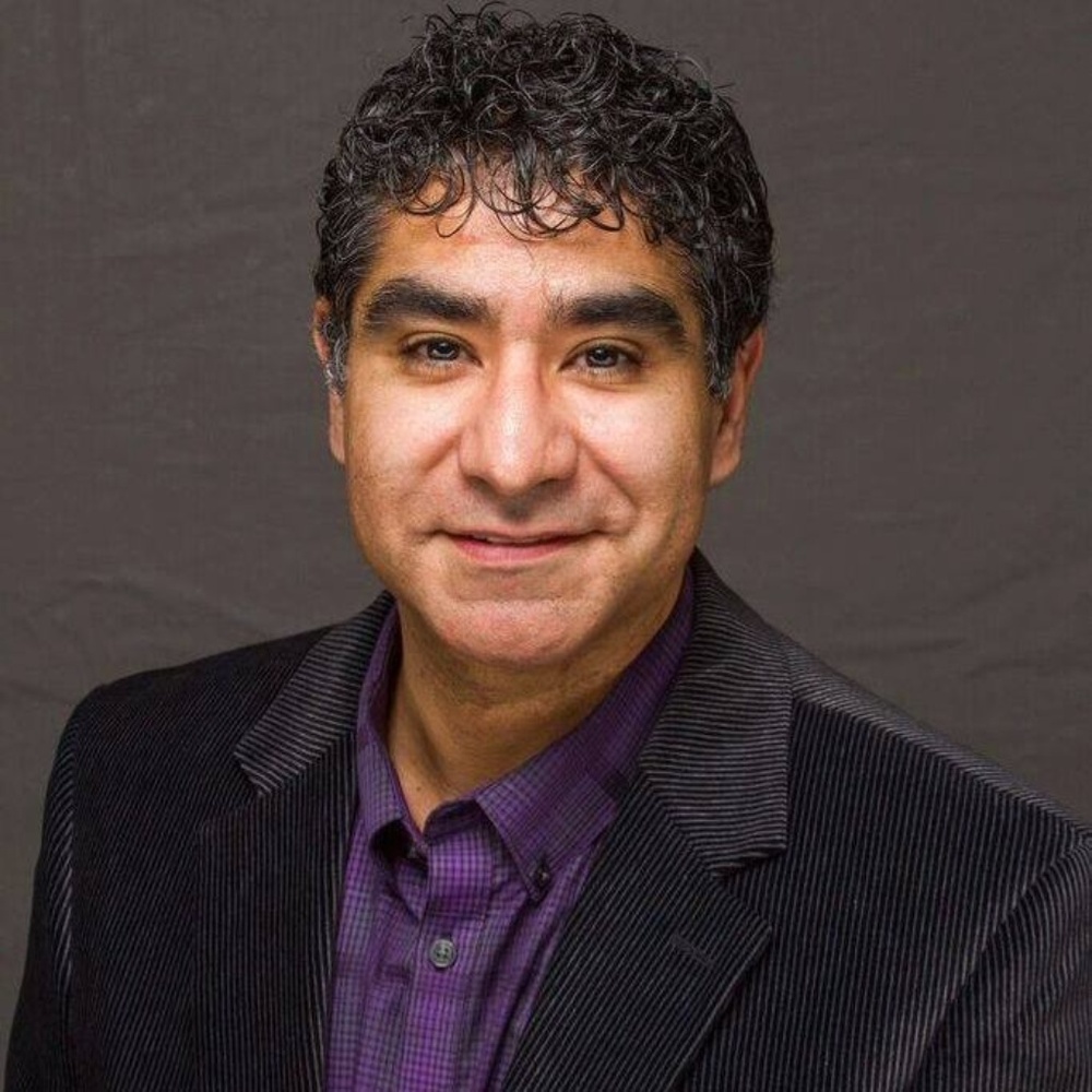 Meet your Posher, David